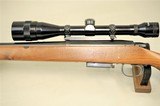*Custom* 1977 Vintage Remington Model 788 Rifle in .222 Remington Caliber SOLD - 7 of 16