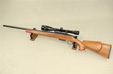 *Custom* 1977 Vintage Remington Model 788 Rifle in .222 Remington Caliber SOLD - 5 of 16