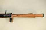 *Custom* 1977 Vintage Remington Model 788 Rifle in .222 Remington Caliber SOLD - 9 of 16