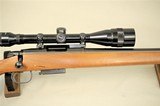 *Custom* 1977 Vintage Remington Model 788 Rifle in .222 Remington Caliber SOLD - 3 of 16