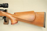 *Custom* 1977 Vintage Remington Model 788 Rifle in .222 Remington Caliber SOLD - 6 of 16