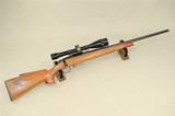 *Custom* 1977 Vintage Remington Model 788 Rifle in .222 Remington Caliber SOLD - 1 of 16
