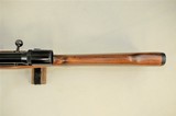 1972 Vintage Remington Model 788 Rifle in .22/250 Caliber SOLD - 11 of 18