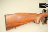 1972 Vintage Remington Model 788 Rifle in .22/250 Caliber SOLD - 2 of 18