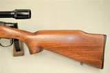 1972 Vintage Remington Model 788 Rifle in .22/250 Caliber SOLD - 7 of 18