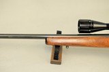 1972 Vintage Remington Model 788 Rifle in .22/250 Caliber SOLD - 9 of 18