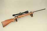 1972 Vintage Remington Model 788 Rifle in .22/250 Caliber SOLD - 1 of 18