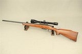 1972 Vintage Remington Model 788 Rifle in .22/250 Caliber SOLD - 6 of 18