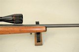 1972 Vintage Remington Model 788 Rifle in .22/250 Caliber SOLD - 4 of 18