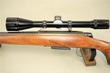 1972 Vintage Remington Model 788 Rifle in .22/250 Caliber SOLD - 8 of 18