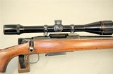 1972 Vintage Remington Model 788 Rifle in .22/250 Caliber SOLD - 3 of 18