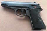 Reichs Bureau of Justice Walther PP,
RJ
, 7.65
SOLD - 1 of 13
