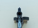 1938 Vintage Colt Officer's Model .38 King Super Target w/ All Options & Sanderson Grips!
** Extremely Cool Vintage Custom Revolver ** SOLD * - 15 of 25