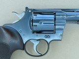 1938 Vintage Colt Officer's Model .38 King Super Target w/ All Options & Sanderson Grips!
** Extremely Cool Vintage Custom Revolver ** SOLD * - 8 of 25
