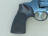 1938 Vintage Colt Officer's Model .38 King Super Target w/ All Options & Sanderson Grips!
** Extremely Cool Vintage Custom Revolver ** SOLD * - 7 of 25