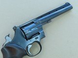 1938 Vintage Colt Officer's Model .38 King Super Target w/ All Options & Sanderson Grips!
** Extremely Cool Vintage Custom Revolver ** SOLD * - 25 of 25