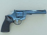 1938 Vintage Colt Officer's Model .38 King Super Target w/ All Options & Sanderson Grips!
** Extremely Cool Vintage Custom Revolver ** SOLD * - 6 of 25