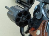1984 Vintage Smith & Wesson Model 19-5 .357 Magnum Revolver - 18 of 25