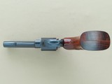 1984 Vintage Smith & Wesson Model 19-5 .357 Magnum Revolver - 15 of 25