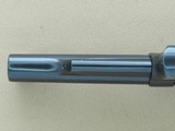 1984 Vintage Smith & Wesson Model 19-5 .357 Magnum Revolver - 17 of 25