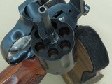 1984 Vintage Smith & Wesson Model 19-5 .357 Magnum Revolver - 19 of 25