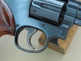 1984 Vintage Smith & Wesson Model 19-5 .357 Magnum Revolver - 25 of 25