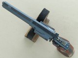 1984 Vintage Smith & Wesson Model 19-5 .357 Magnum Revolver - 9 of 25