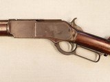 Winchester Model 1876 Rifle, Cal. .45-75, 28 Inch Barrel
**SOLD** - 7 of 22