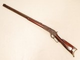 Winchester Model 1876 Rifle, Cal. .45-75, 28 Inch Barrel
**SOLD** - 2 of 22