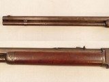 Winchester Model 1876 Rifle, Cal. .45-75, 28 Inch Barrel
**SOLD** - 6 of 22