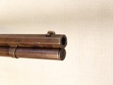 Winchester Model 1876 Rifle, Cal. .45-75, 28 Inch Barrel
**SOLD** - 16 of 22