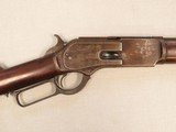 Winchester Model 1876 Rifle, Cal. .45-75, 28 Inch Barrel
**SOLD** - 4 of 22