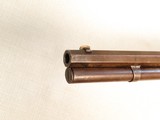 Winchester Model 1876 Rifle, Cal. .45-75, 28 Inch Barrel
**SOLD** - 15 of 22