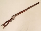 Winchester Model 1876 Rifle, Cal. .45-75, 28 Inch Barrel
**SOLD** - 9 of 22