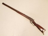 Winchester Model 1876 Rifle, Cal. .45-75, 28 Inch Barrel
**SOLD** - 10 of 22