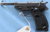 Nice byf43 shooter P38
nice finish
*SOLD* - 1 of 14