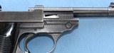 Nice byf43 shooter P38
nice finish
*SOLD* - 9 of 14