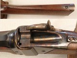 Shilo Sharps 1874 Sporter #3 "Old Reliable", Farmington NY Manufacture, Cal. 45-120 (3 1/4 x .45), 30 Inch Barrel - 11 of 16