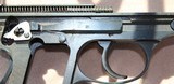 P38, ac41 second variation all matching except magazine Walther P38, ac SOLD - 16 of 25