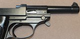 P38, ac41 second variation all matching except magazine Walther P38, ac SOLD - 17 of 25