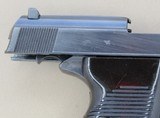 byf44 Mauser German Police P38
(sub variation 1) ALL MATCHING
**SOLD** - 11 of 23