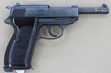 byf44 Mauser German Police P38
(sub variation 1) ALL MATCHING
**SOLD** - 4 of 23