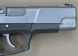 Ruger P90DC 45acp with box, 1995 manufactured SOLD - 8 of 13