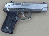 Ruger P90DC 45acp with box, 1995 manufactured SOLD - 6 of 13