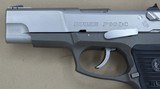 Ruger P90DC 45acp with box, 1995 manufactured SOLD - 3 of 13