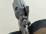 Spectacular 1858 Allen & Wheelock .32 Cal. Sidehammer Belt Revolver SERIAL # 3!!!
**100% Original Super Rare Early Type** SOLD - 14 of 25