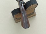 Spectacular 1858 Allen & Wheelock .32 Cal. Sidehammer Belt Revolver SERIAL # 3!!!
**100% Original Super Rare Early Type** SOLD - 13 of 25