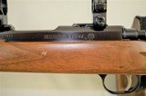 *First Year Production* 1997 Ruger Model 77/44 .44 Magnum - 15 of 16