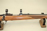 *First Year Production* 1997 Ruger Model 77/44 .44 Magnum - 3 of 16