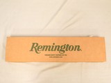 Remington Model 1100 LT-20-High Gloss, Sam Walton Special,
20 Gauge, Limited Edition - 13 of 14
